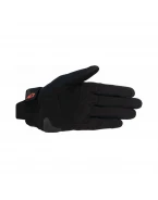 Mănuși moto de vară damă ALPINESTARS STELLA SP X 1 - Negru/Rosu | 3580625/1030