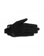 Mănuși moto de vară damă ALPINESTARS STELLA SP X 1 - Negru/Alb | 3580625/12