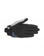 Mănuși moto de vară damă ALPINESTARS STELLA SP X 1 - Gri/Negru | 3580625/9238
