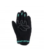 Manusi vara femei ALPINESTARS STELLA MOGRESS AIRFLOW - Alb/Negru/Rosu | 3590126/1651