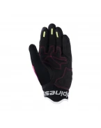 Manusi vara femei ALPINESTARS STELLA MOGRESS AIRFLOW - Negru/Coral | 3590126/3167