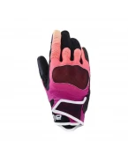 Manusi vara femei ALPINESTARS STELLA MOGRESS AIRFLOW - Negru/Coral | 3590126/3167