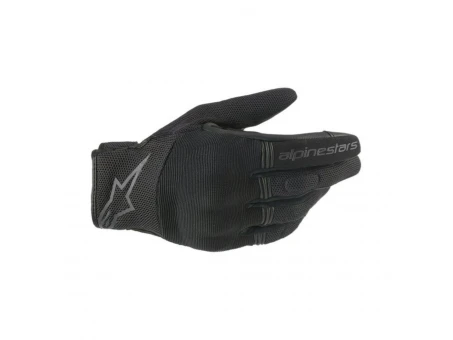 Manusi de vara Alpinestars Stella COPPER - Negru