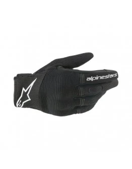 Manusi de vara Alpinestars Stella COPPER - Negru,Alb