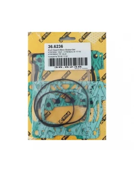 Garnituri Top-End ProX KTM SX 150 '16-21, HUSQVARNA TE 150 '17-21 (chiulasa + cilindru)