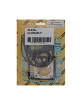 Garnituri Top-End ProX SHERCO 250 / 300 SE-R '14-'18 (chiulasa + cilindru)