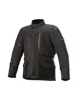 Geaca textil impermeabila ALPINESTARS KETCHUM GORE-TEXÂ® - Negru