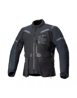 Geaca textil impermeabila Alpinestars ST-7 2L GORE-TEXÂ® - Negru