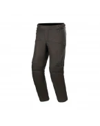 Pantaloni moto impermeabili Alpinestars Road Pro Gore-Tex - Negru | 3624721/10