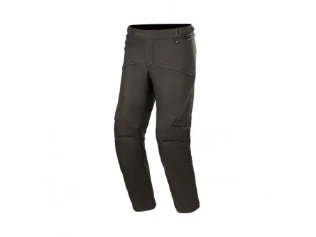 Pantaloni moto impermeabili Alpinestars Road Pro Gore-Tex - Negru | 3624721/10