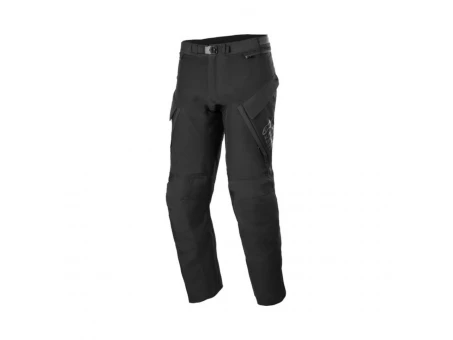 Pantaloni textil impermeabili ALPINESTARS ST-7 2L GORE-TEX® - negru