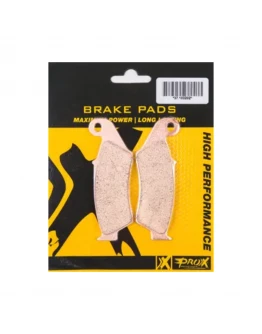 Placute de frana ProX KH755 YAMAHA YZ 450F '20-22, YZ 250F '21-22 fata