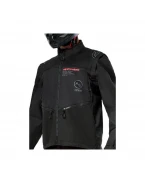 Geacă Cross-Enduro Alpinestars PRO-DURA - Negru | 3700125/10