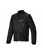 Geacă Cross-Enduro Alpinestars PRO-DURA - Negru | 3700125/10