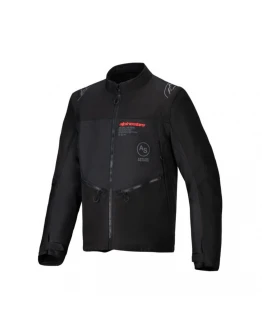 Geacă Cross-Enduro Alpinestars PRO-DURA - Negru