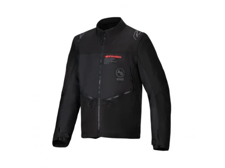 Geacă Cross-Enduro Alpinestars PRO-DURA - Negru | 3700125/10