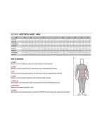 Geacă Cross-Enduro Softshell Alpinestars LITE-DURA - Negru | 3700225/10