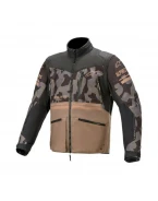 Geaca Alpinestars cross-enduro Venture R - Maro camuflaj | 3703019/849