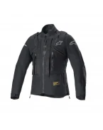 Geaca enduro/adventure ALPINESTARS TECHDURA - Negru