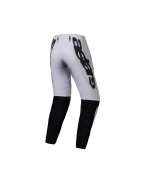 Pantaloni cross-enduro Alpinestars Supertech Maker - Gri/Negru | 3720225/191