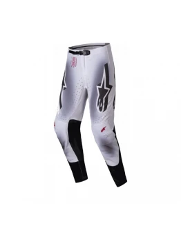 Pantaloni cross-enduro Alpinestars Supertech Maker - Gri/Negru