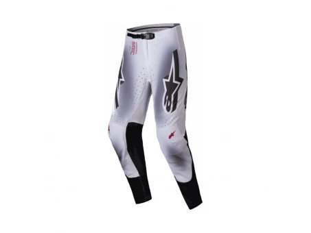 Pantaloni cross-enduro Alpinestars Supertech Maker - Gri/Negru | 3720225/191