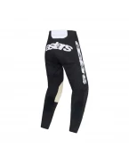 Pantaloni cross-enduro Alpinestars Racer Air Riway 2026 - Negru/Alb | 3720226/12