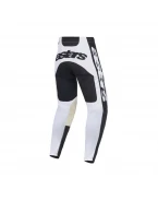 Pantaloni cross-enduro Alpinestars Racer Riway 2026 - Alb/Negru | 3720326/21
