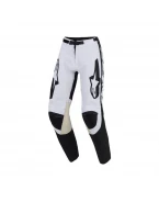 Pantaloni cross-enduro Alpinestars Racer Riway 2026 - Alb/Negru | 3720326/21
