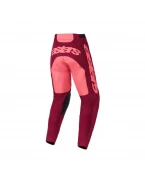Pantaloni cross-enduro Alpinestars Racer Riway 2026 - Rosu | 3720326/3143