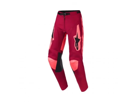Pantaloni cross-enduro Alpinestars Racer Riway 2026 - Rosu | 3720326/3143
