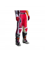 Pantaloni cross-enduro Alpinestars Racer Portl 2026 - Rosu/Gri | 3720426/3198