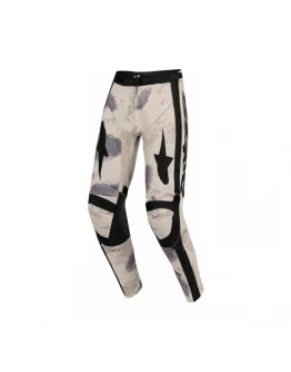 Pantaloni cross-enduro Alpinestars Racer Lahnd 2026 - Camo/Nisipiu