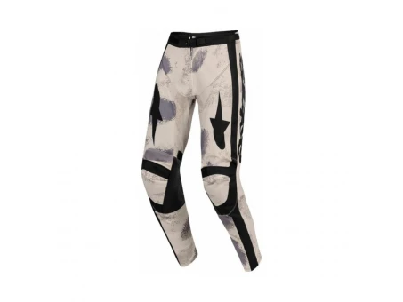 Pantaloni cross-enduro Alpinestars Racer Lahnd 2026 - Camo/Nisipiu | 3720526/8052