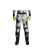 Pantaloni cross-enduro Alpinestars Racer Lahnd 2026 - Camo/Nisipiu | 3720526/8052