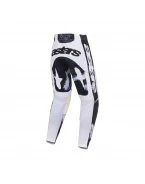 Pantaloni cross-enduro Alpinestars Racer Lahnd 2026 - Camo/Otel | 3720526/9080