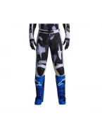 Pantaloni cross-enduro Alpinestars Racer Lahnd 2026 - Camo/Otel | 3720526/9080