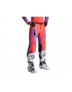 Pantaloni cross-enduro Alpinestars Supertech Scenz 2026 - Mov | 3720726/409