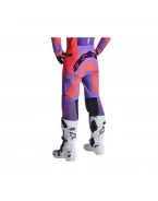 Pantaloni cross-enduro Alpinestars Supertech Scenz 2026 - Mov | 3720726/409