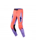 Pantaloni cross-enduro Alpinestars Supertech Scenz 2026 - Mov | 3720726/409