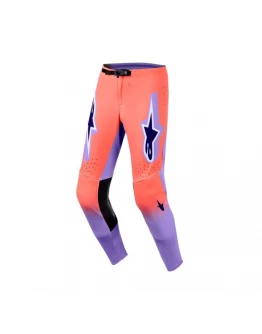Pantaloni cross-enduro Alpinestars Supertech Scenz 2026 - Mov