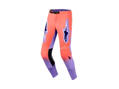 Pantaloni cross-enduro Alpinestars Supertech Scenz 2026 - Mov | 3720726/409