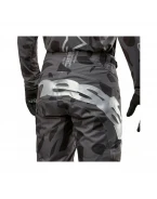 Pantaloni cross-enduro Alpinestars Techstar - Negru/Camo | 3720924/990