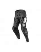Pantaloni cross-enduro Alpinestars Techstar - Negru/Camo | 3720924/990