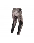 Pantaloni cross-enduro Alpinestars Racer Tactical - Verde/Maro | 3721224/815