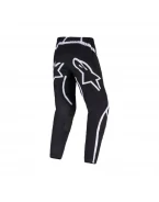 Pantaloni cross-enduro Alpinestars Fluid Apex 2026 - Negru/Gri | 3721226/106