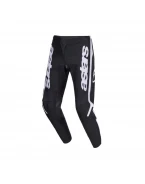 Pantaloni cross-enduro Alpinestars Fluid Apex 2026 - Negru/Gri | 3721226/106