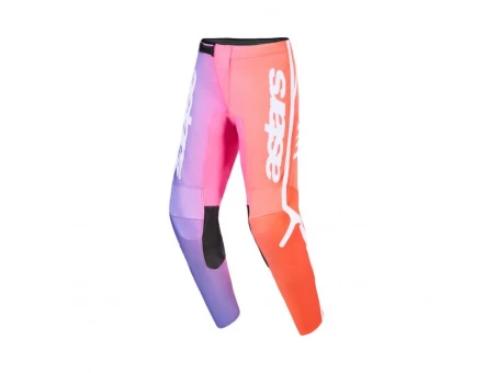 Pantaloni cross-enduro Alpinestars Fluid Apex 2026 - Multicolor | 3721226/9230