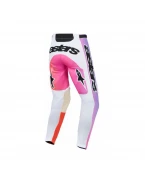 Pantaloni cross-enduro Alpinestars Racer Air Portl 2026 - Multicolor | 3721626/9230