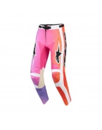 Pantaloni cross-enduro Alpinestars Racer Air Portl 2026 - Multicolor | 3721626/9230